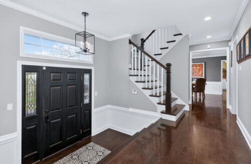 815 Merrill Woods Road, Hinsdale, IL