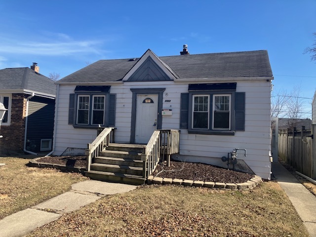 17821 Roy Street, Lansing, IL