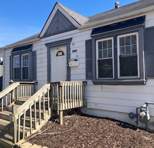 17821 Roy Street, Lansing, IL