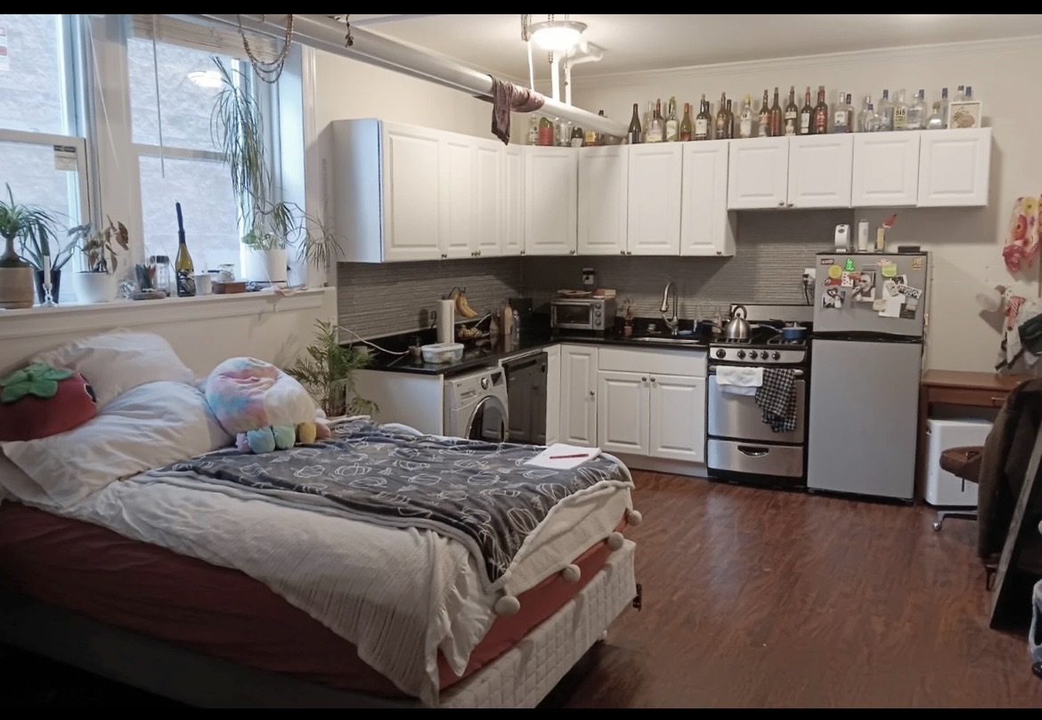 2129 N Dayton Street #G3, Chicago, IL