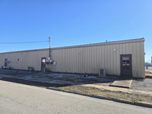 102 N Gum Street, Harrisburg, IL