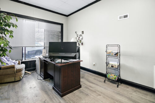 120 W Main Street, Peotone, IL