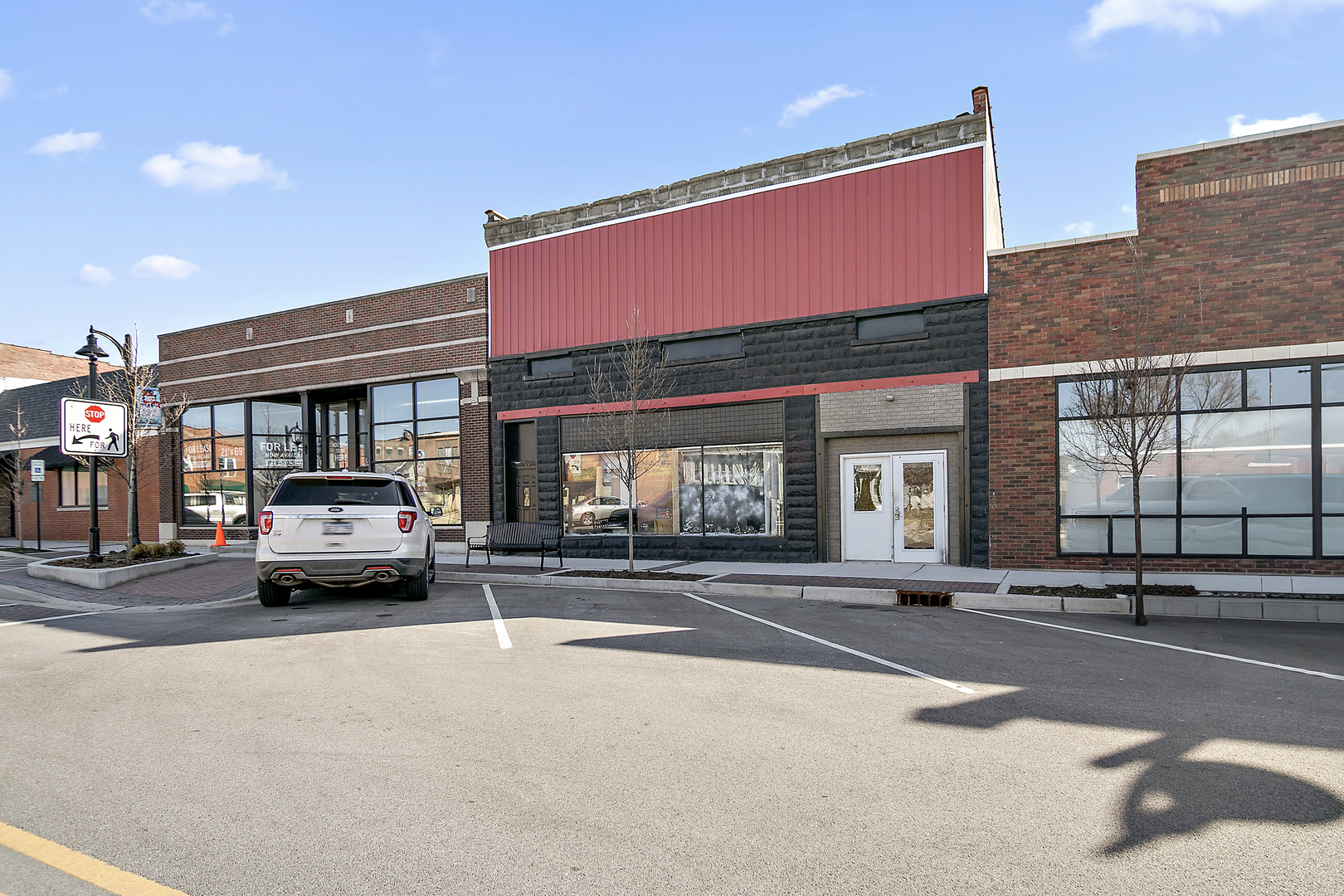 120 W Main Street, Peotone, IL