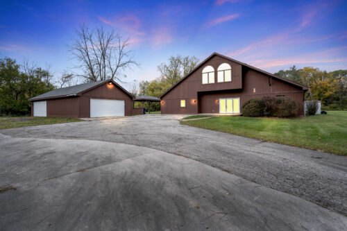 27514 N Forest Garden Road, Wauconda, IL