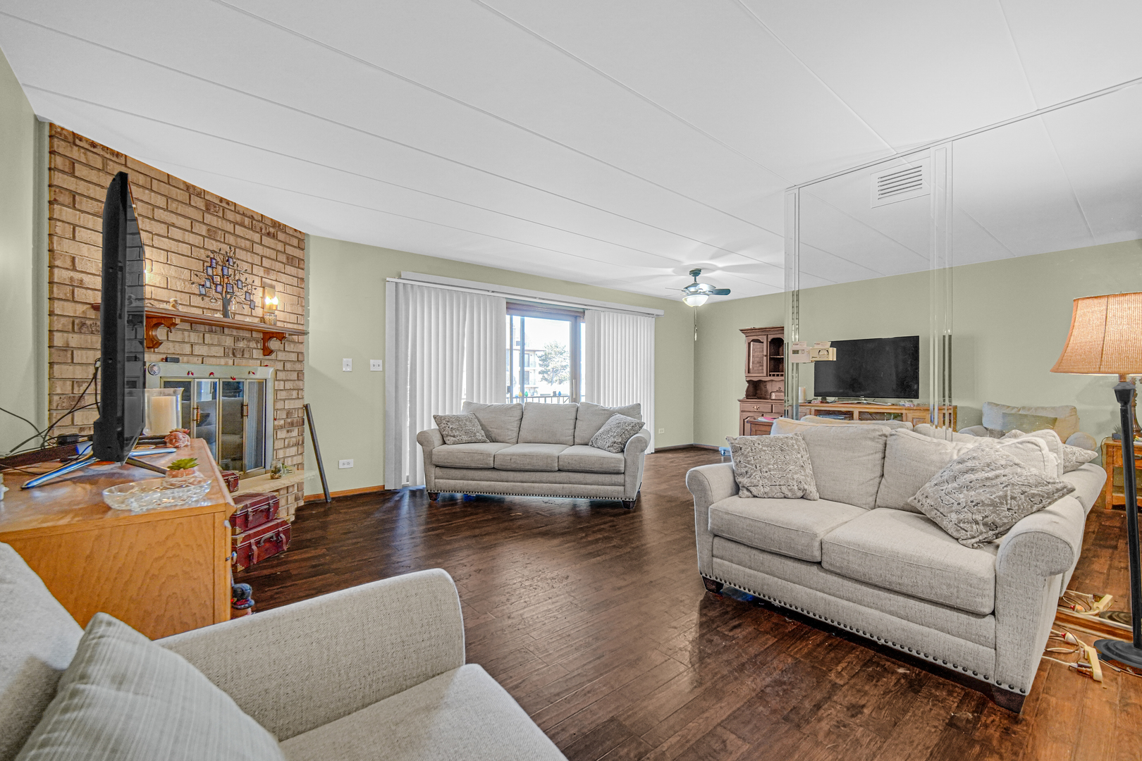 15702 Foxbend Court #1N, Orland Park, IL