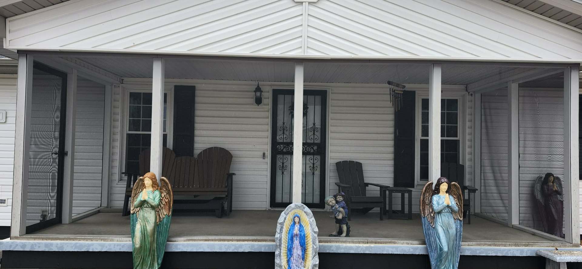 602 W William Street, Sesser, IL