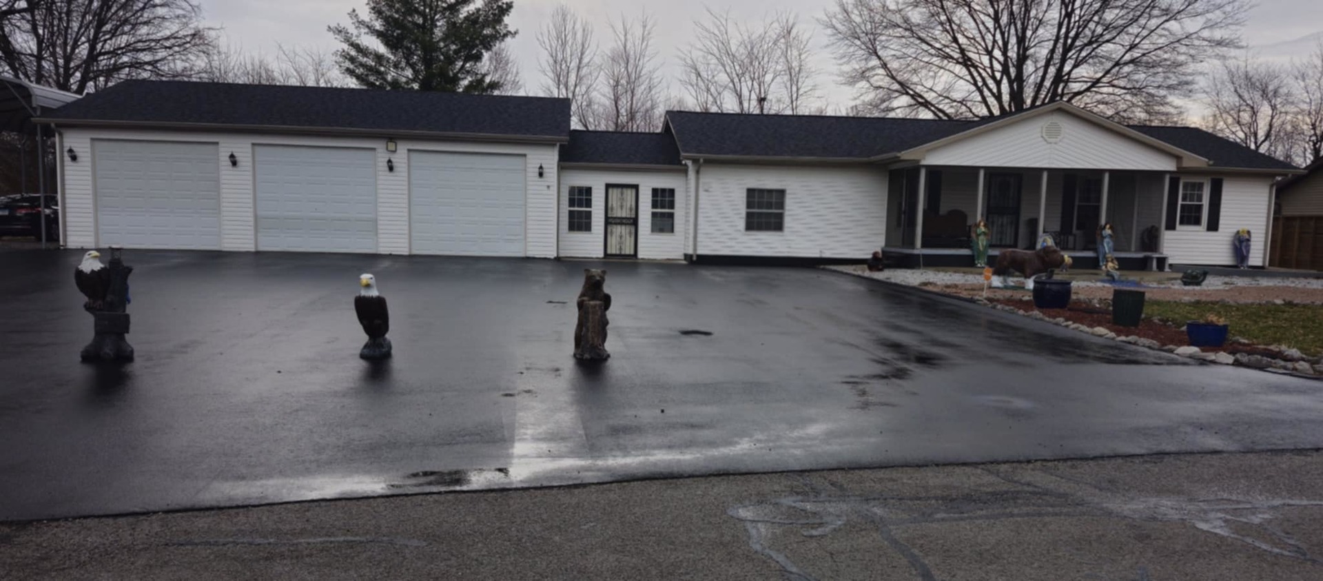 602 W William Street, Sesser, IL