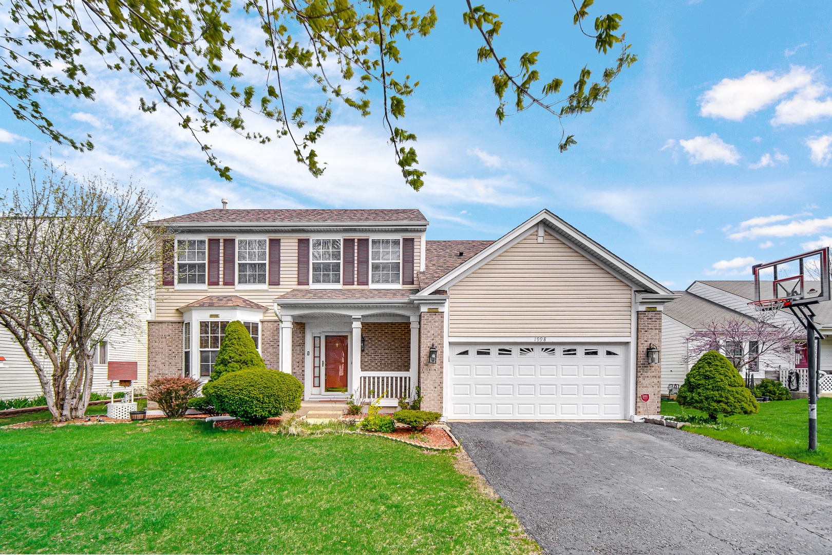 1998 Conway Lane, Aurora, IL