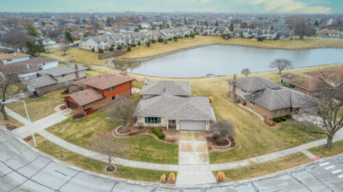 8835 174th Street, Tinley Park, IL