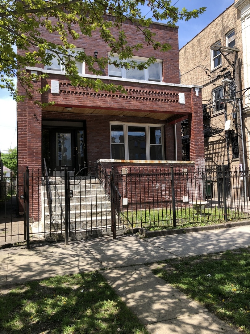 6314 S Artesian Avenue #1, Chicago, IL