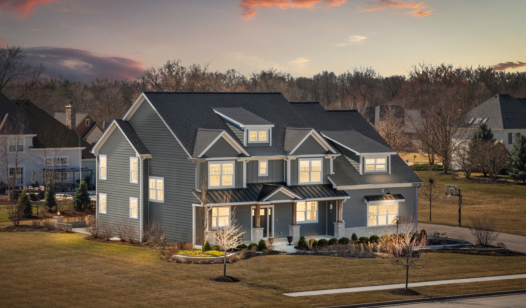 210 Whittemore Drive, Sycamore, IL