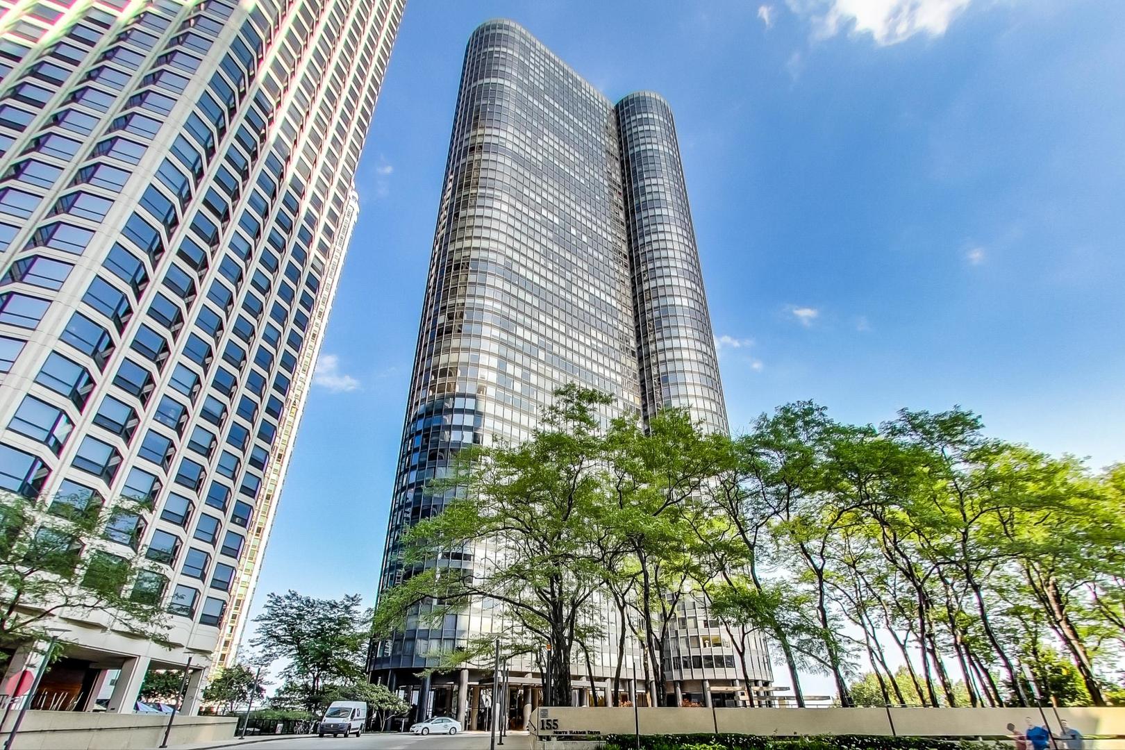 155 N Harbor Drive #1804, Chicago, IL