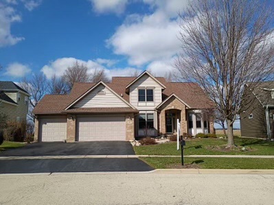 457 Davis Drive, Sycamore, IL