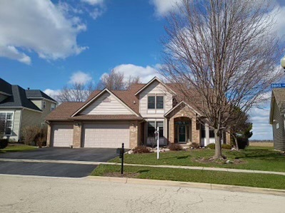 457 Davis Drive, Sycamore, IL