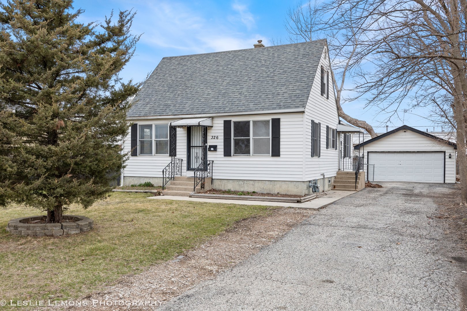 326 Morse Drive, Northlake, IL