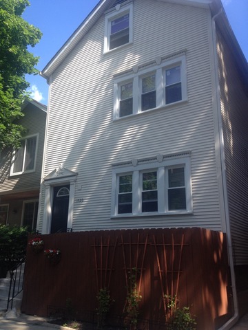 1520 W MELROSE Street #2F, Chicago, IL