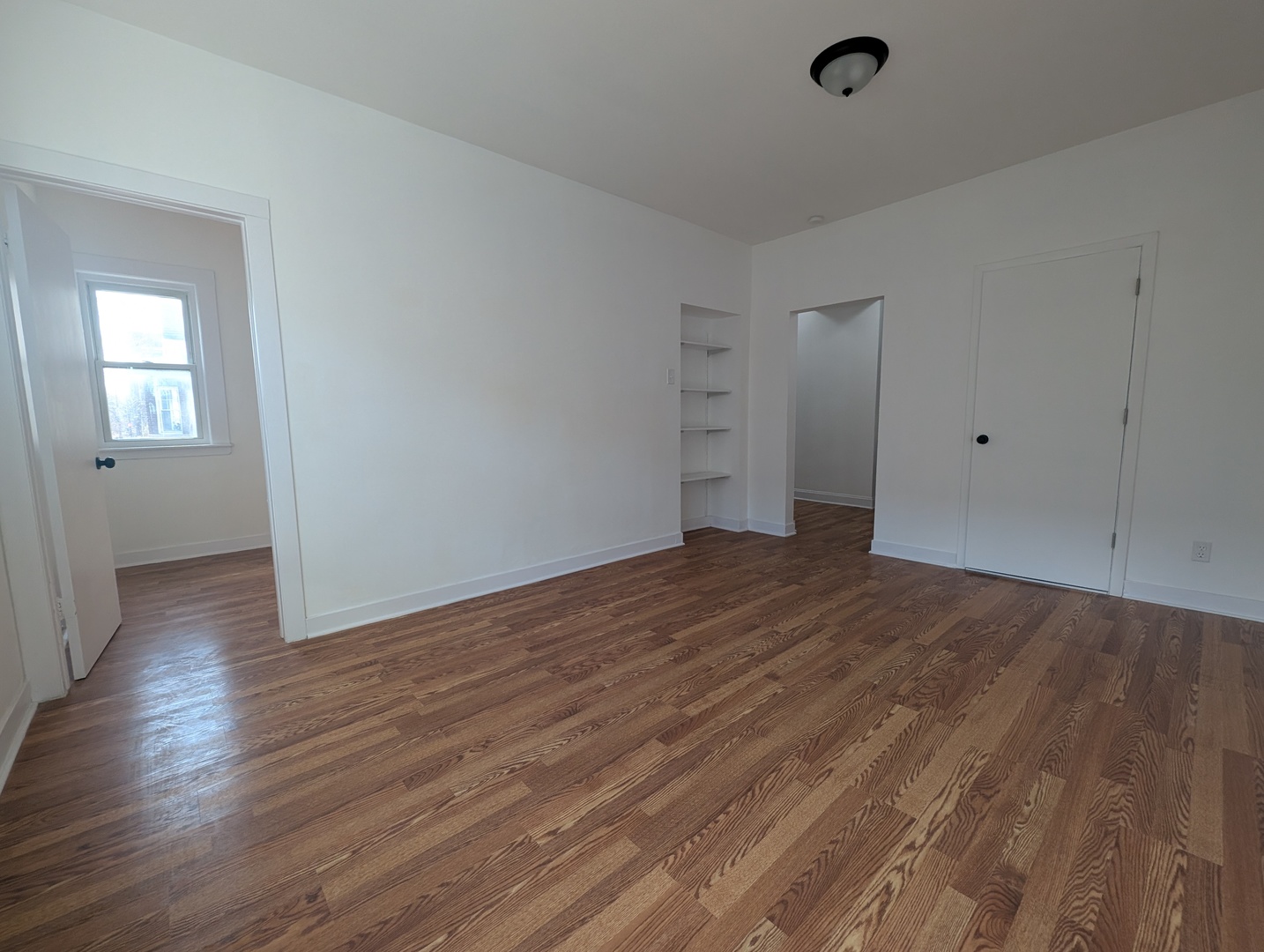 1520 W MELROSE Street #2F, Chicago, IL