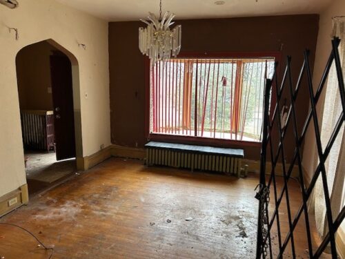 519 N Broadway Street, Joliet, IL