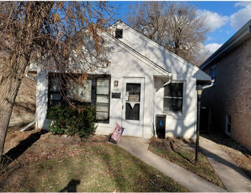 3849 N Oketo Avenue, Chicago, IL