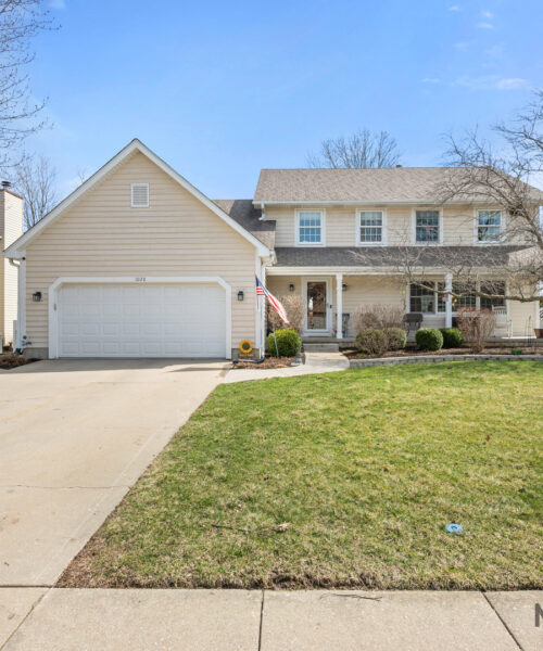 1020 Berkshire Court, Sycamore, IL