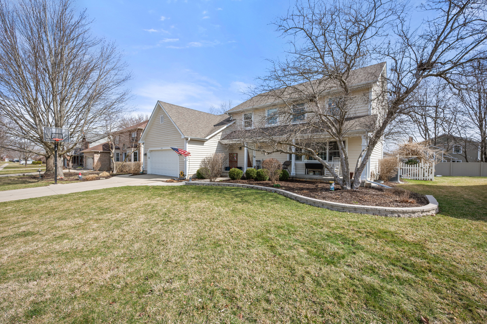 1020 Berkshire Court, Sycamore, IL