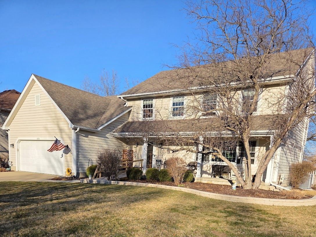 1020 Berkshire Court, Sycamore, IL