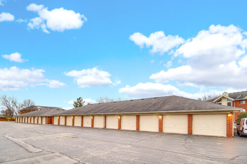 6612 Martin France Circle #2c, Tinley Park, IL