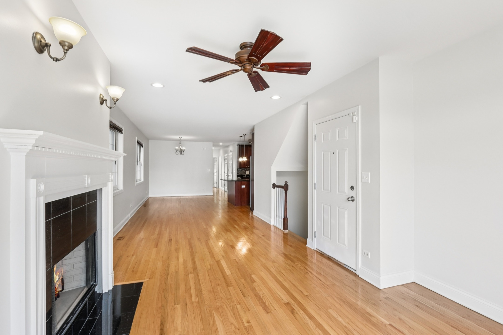 2826 W Harrison Street #1, Chicago, IL