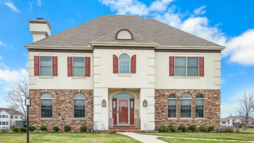 1607 Chestnut Grove Court, Champaign, IL