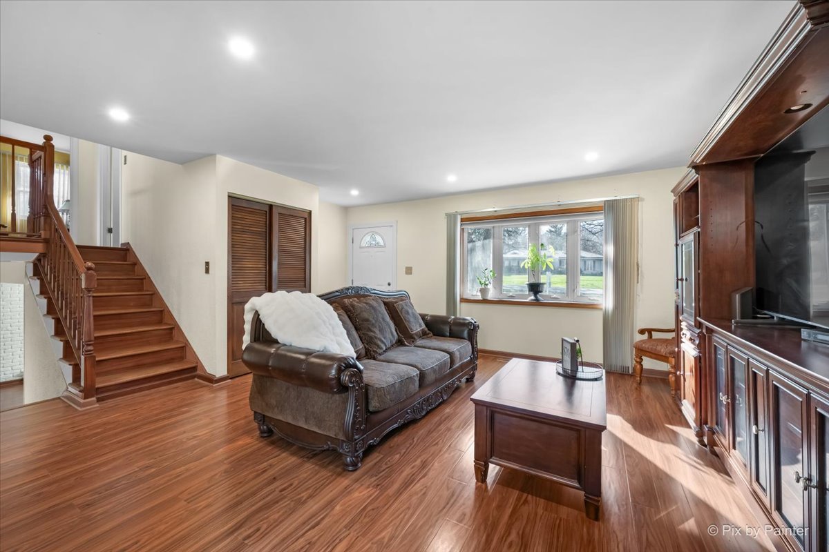 849 Hemlock Drive, Sleepy Hollow, IL