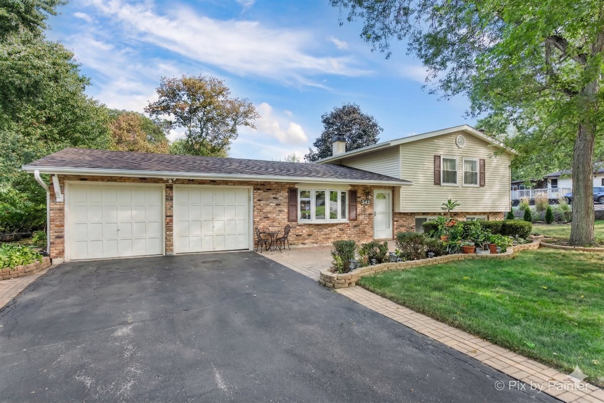 849 Hemlock Drive, Sleepy Hollow, IL