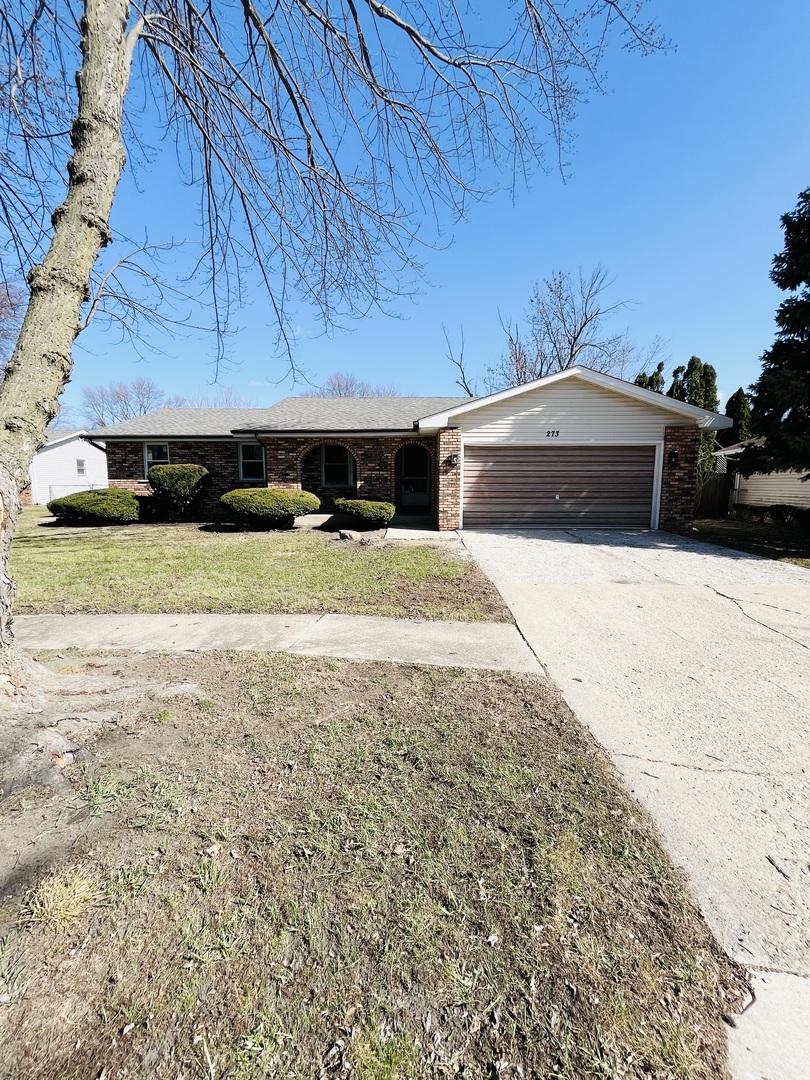 273 Harvard Avenue, Bourbonnais, IL