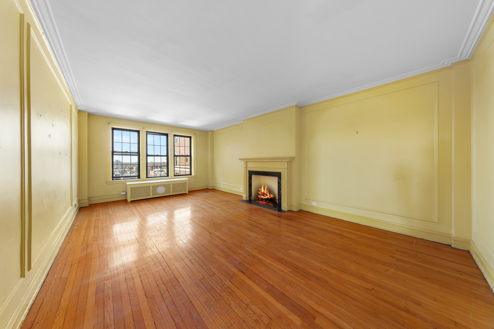 6935 S Crandon Avenue #8D, Chicago, IL