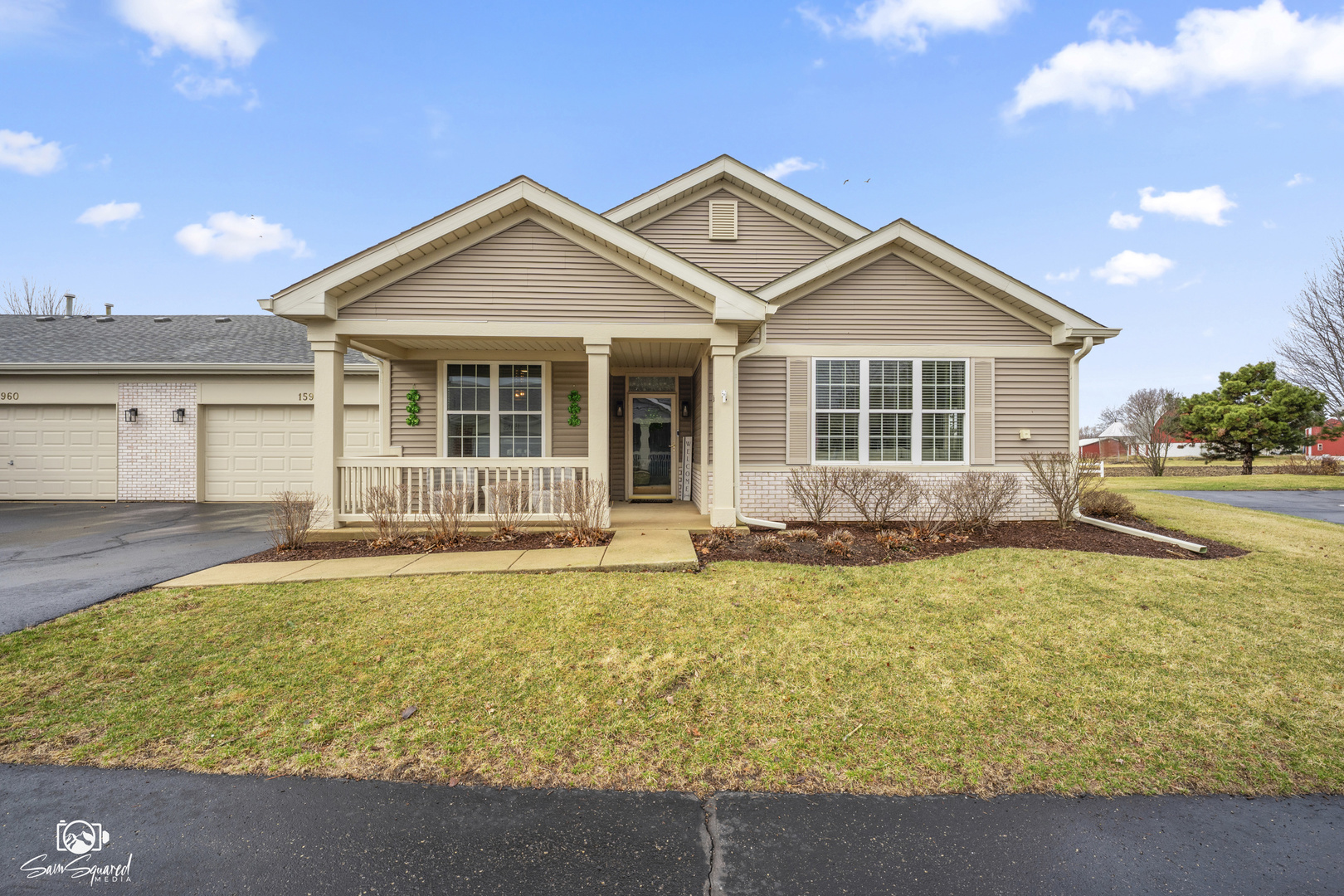 15958 Buckner Pond Way, Crest Hill, IL