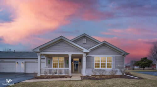 15958 Buckner Pond Way, Crest Hill, IL