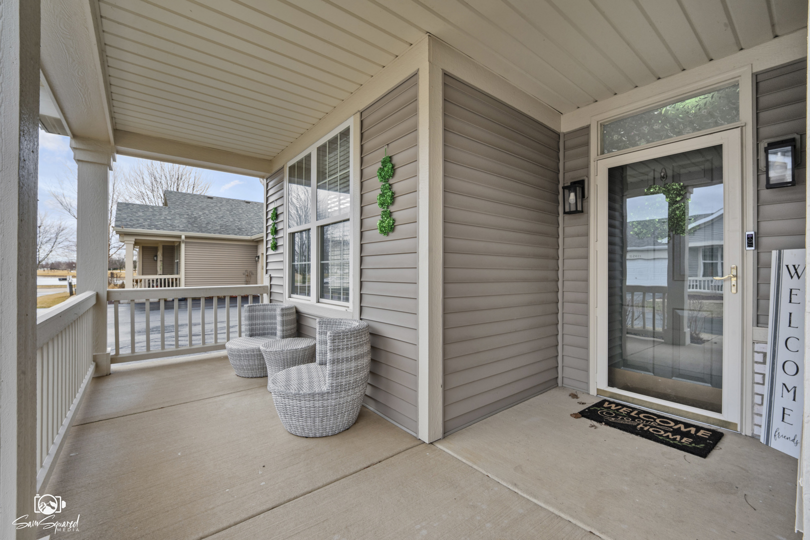 15958 Buckner Pond Way, Crest Hill, IL