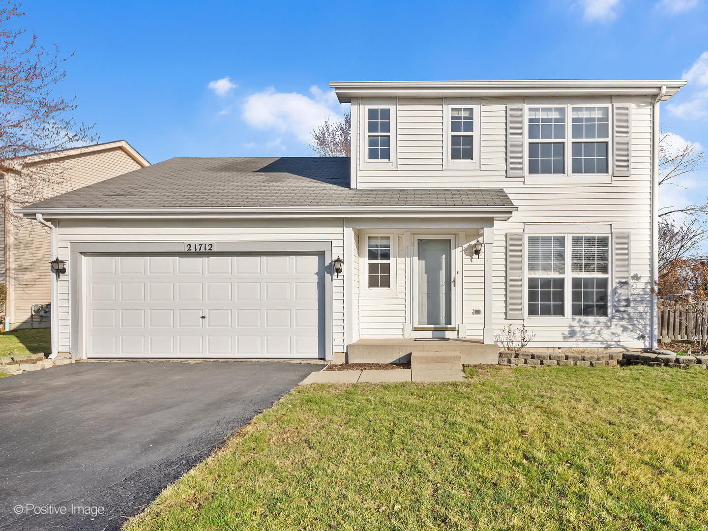 21712 W Jennings Court, Plainfield, IL