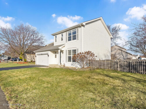 21712 W Jennings Court, Plainfield, IL