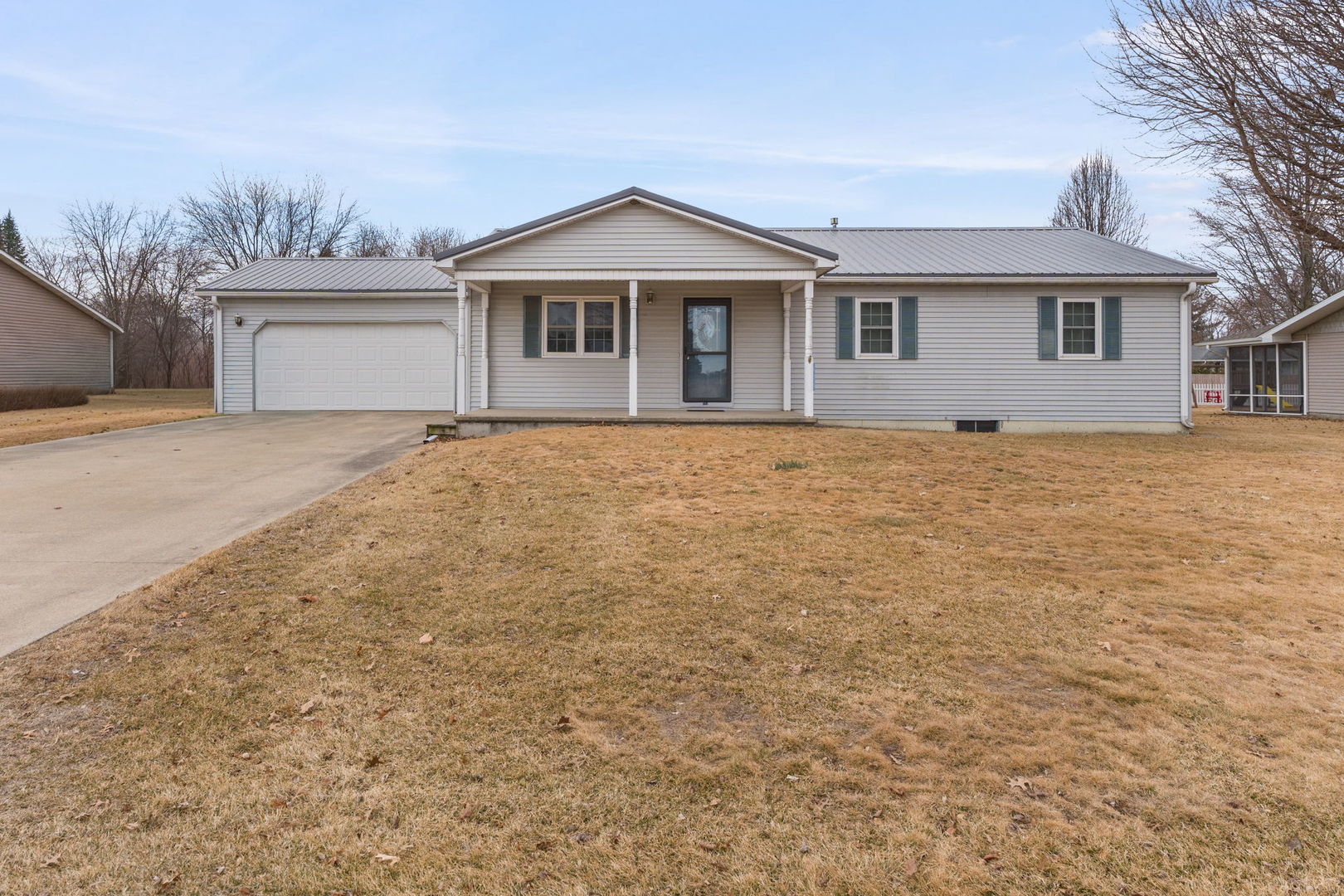 424 12th Avenue B, Erie, IL