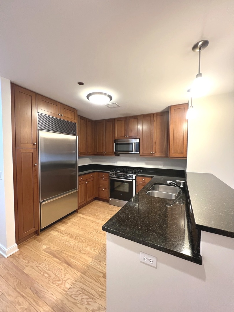 60 E Monroe Street #2604, Chicago, IL
