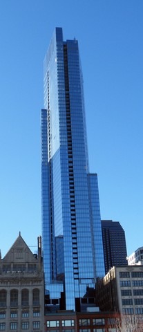 60 E Monroe Street #2604, Chicago, IL