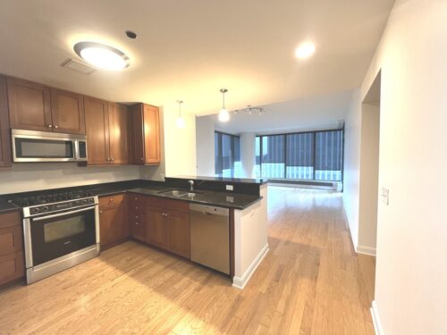60 E Monroe Street #2604, Chicago, IL