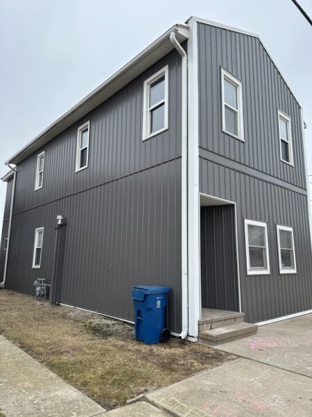 507 PEARL Street, Sabula, IA