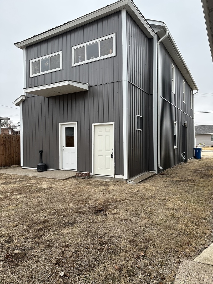 507 PEARL Street, Sabula, IA