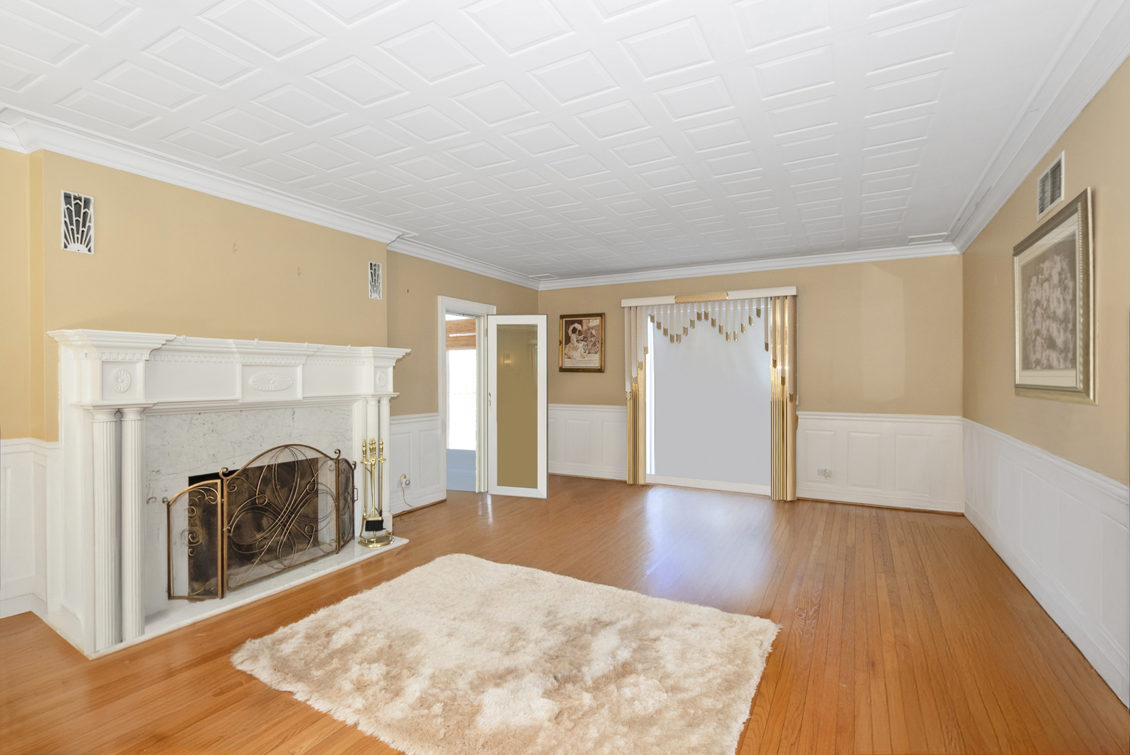 739 Aberdeen Drive, Crete, IL