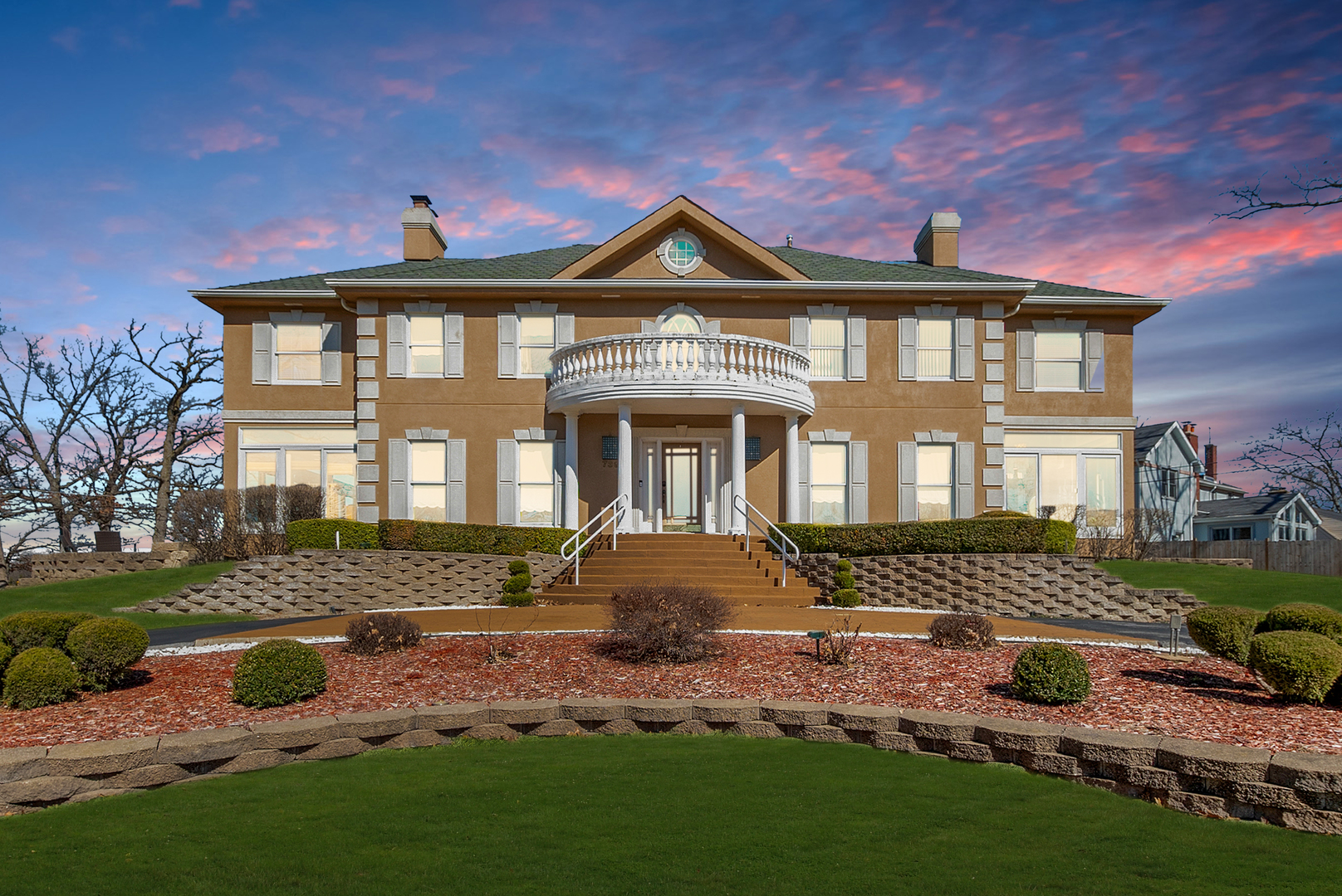 739 Aberdeen Drive, Crete, IL