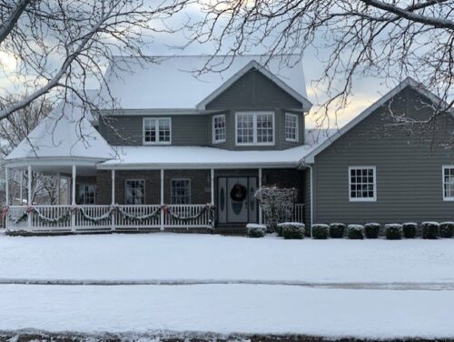 25715 W Cherokee Trail, Channahon, IL