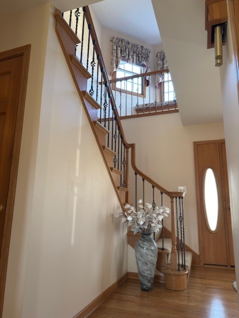 25715 W Cherokee Trail, Channahon, IL