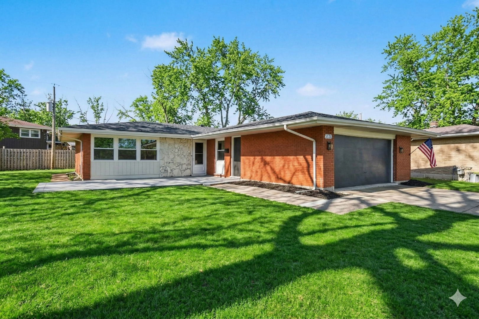 5535 Adeline Place, Oak Forest, IL