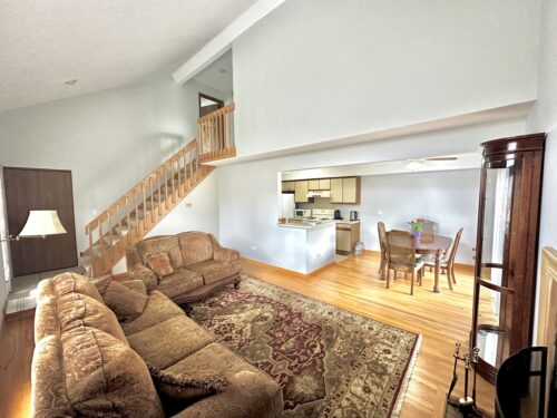 1133 N Knollwood Drive, Palatine, IL